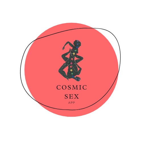 Cosmic Sex App